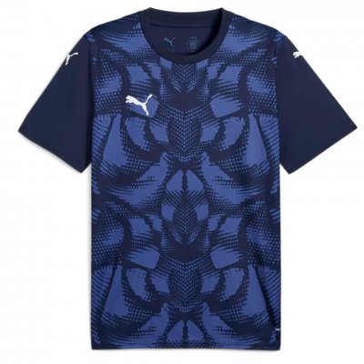 Майка игровая Puma teamULTIMATE Jersey