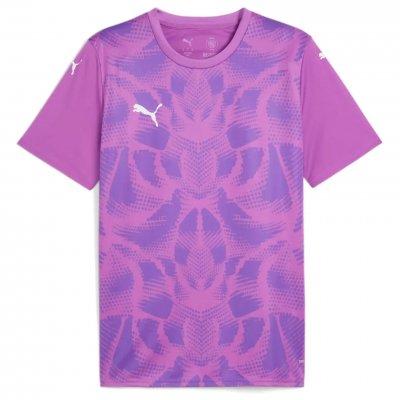 Майка игровая Puma teamULTIMATE Jersey