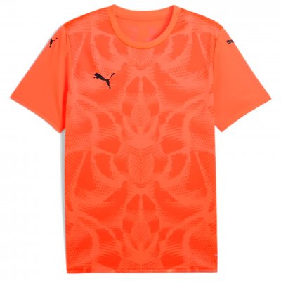 Майка игровая Puma teamULTIMATE Jersey