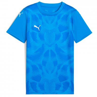 Майка игровая детская Puma teamULTIMATE Jersey