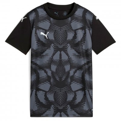 Майка игровая детская Puma teamULTIMATE Jersey