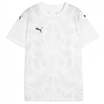 Майка игровая детская Puma teamULTIMATE Jersey