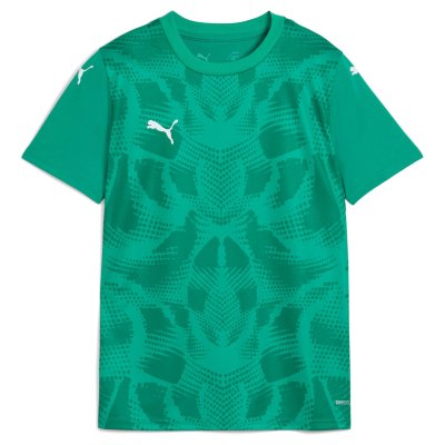 Майка игровая детская Puma teamULTIMATE Jersey