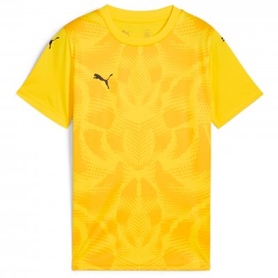 Майка игровая детская Puma teamULTIMATE Jersey