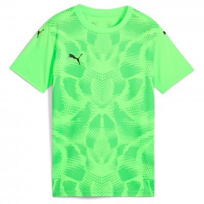 Майка игровая детская Puma teamULTIMATE Jersey