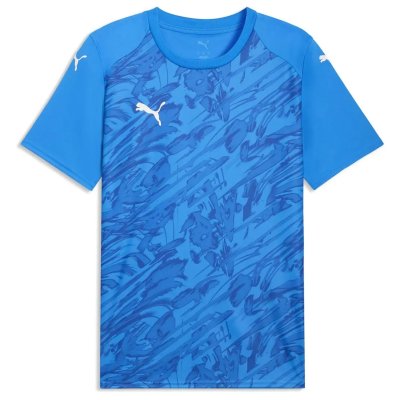 Майка игровая Puma teamFINAL Graphic Jersey
