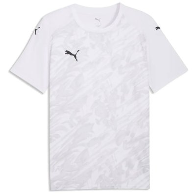 Майка игровая Puma teamFINAL Graphic Jersey