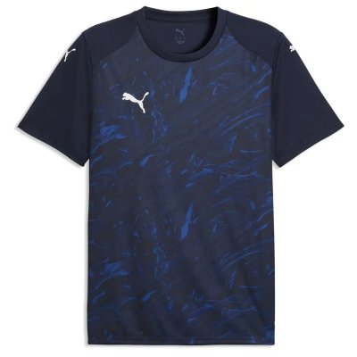 Майка игровая Puma teamFINAL Graphic Jersey