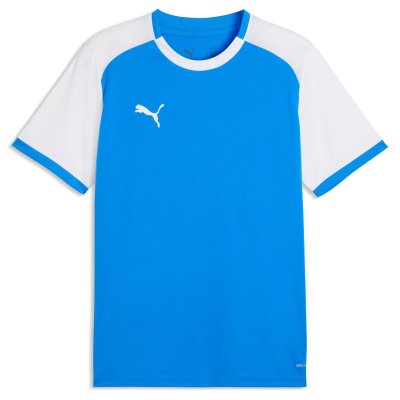 Майка игровая Puma teamLIGA26 Matchday Jersey