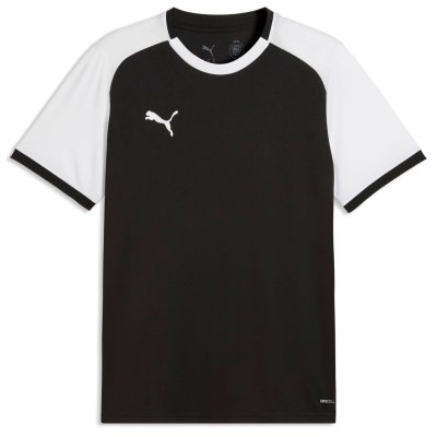 Майка игровая Puma teamLIGA26 Matchday Jersey