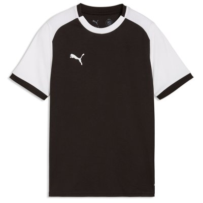 Майка тренировочная детская Puma teamLIGA26 Matchday Jersey