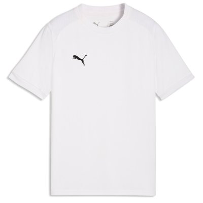 Майка тренировочная детская Puma teamLIGA26 Matchday Jersey