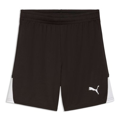Шорты тренировочные детские Puma teamLIGA26 Shorts