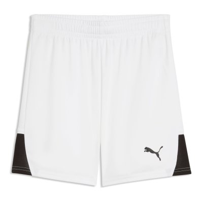 Шорты тренировочные детские Puma teamLIGA26 Shorts