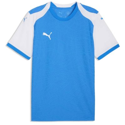 Майка игровая Puma teamFINAL26 Knit Jersey