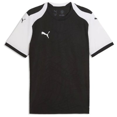 Майка игровая Puma teamFINAL26 Knit Jersey