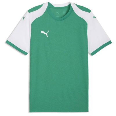 Майка игровая Puma teamFINAL26 Knit Jersey