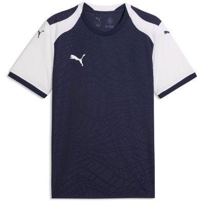 Майка игровая Puma teamFINAL26 Knit Jersey