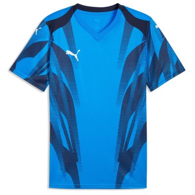 Майка игровая Puma teamFINAL Graphic+ Jersey