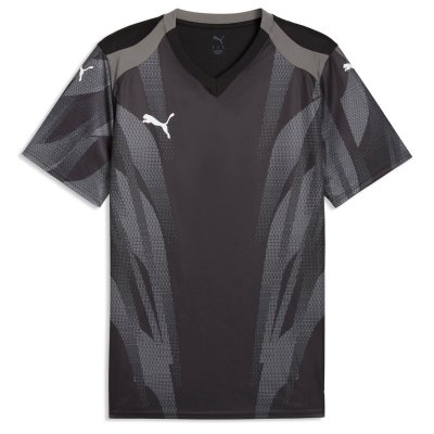 Майка игровая Puma teamFINAL Graphic+ Jersey