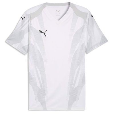 Майка игровая Puma teamFINAL Graphic+ Jersey
