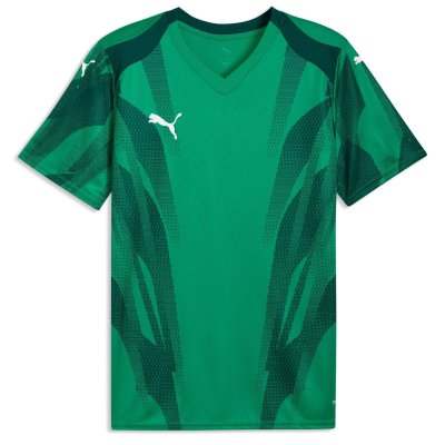 Майка игровая Puma teamFINAL Graphic+ Jersey