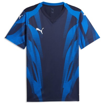 Майка игровая Puma teamFINAL Graphic+ Jersey