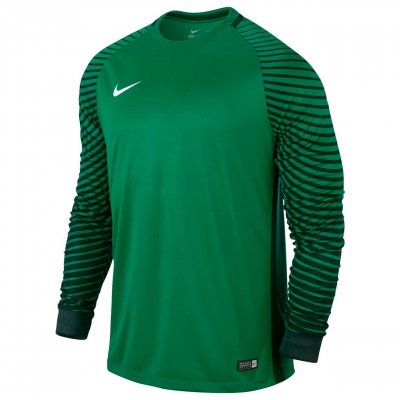 Свитер вратарский Nike Gardien