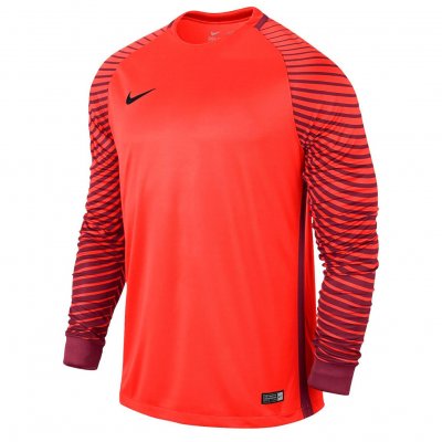 Футболка вратарская мужская Nike Gardien