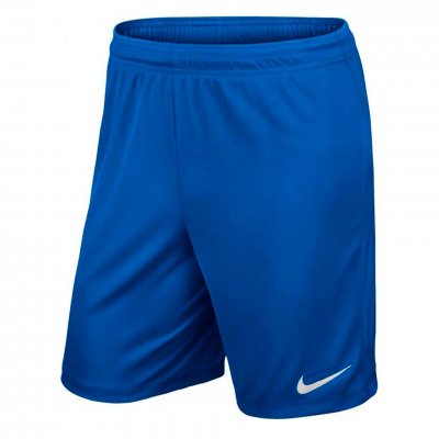 Шорты игровые Nike Park II Knit
