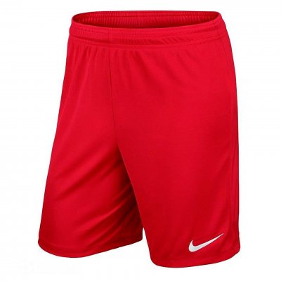 Шорты игровые Nike Park II Knit