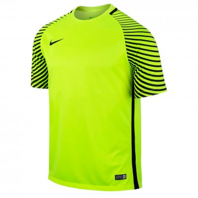 Свитер вратарский Nike Gardien SS