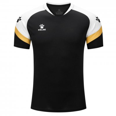 Майка игровая Kelme Warrior Short Sleeve Jersey