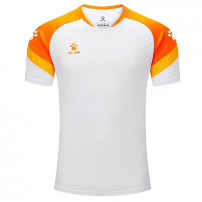 Майка игровая Kelme Warrior Short Sleeve Jersey