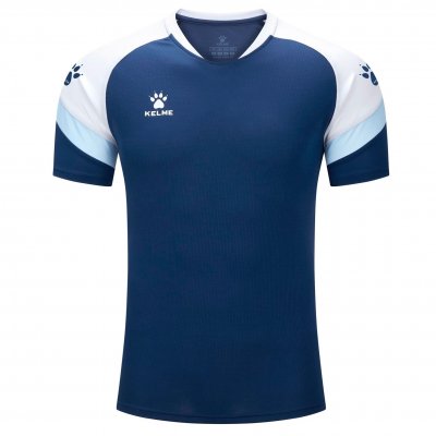 Майка игровая Kelme Warrior Short Sleeve Jersey