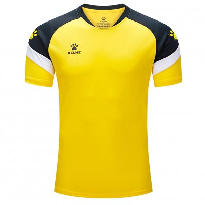 Майка игровая Kelme Warrior Short Sleeve Jersey