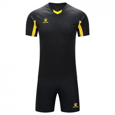Комплект игровой формы Kelme Short Sleeve Set
