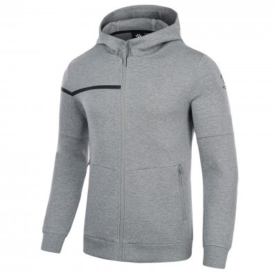 Куртка от спортивного костюма Kelme Apogeo Knitted Hoodie Jacket