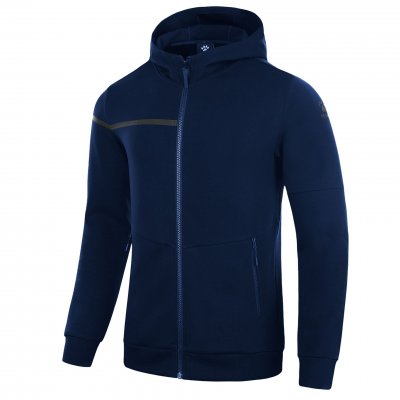 Куртка от спортивного костюма Kelme Apogeo Knitted Hoodie Jacket