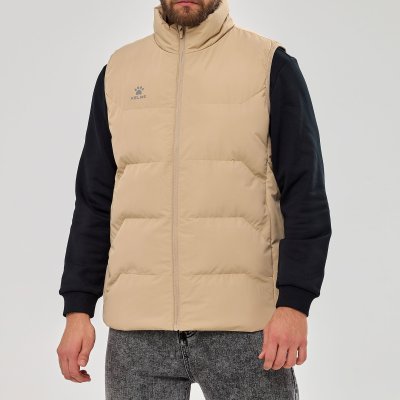Жилет Kelme Padded Vest Жилет Kelme Padded Vest