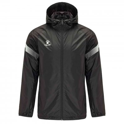 Куртка ветрозащитная Kelme Costas Rain Jacket