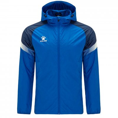 Куртка ветрозащитная Kelme Costas Rain Jacket