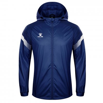 Куртка ветрозащитная Kelme Costas Rain Jacket