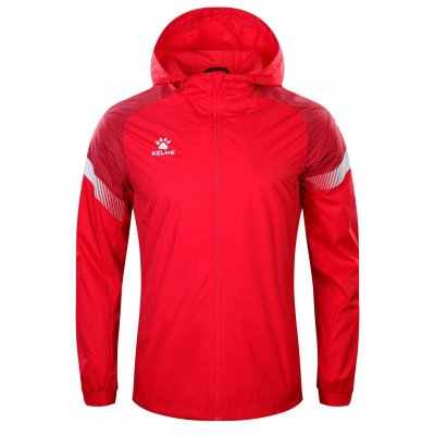 Куртка ветрозащитная Kelme Costas Rain Jacket