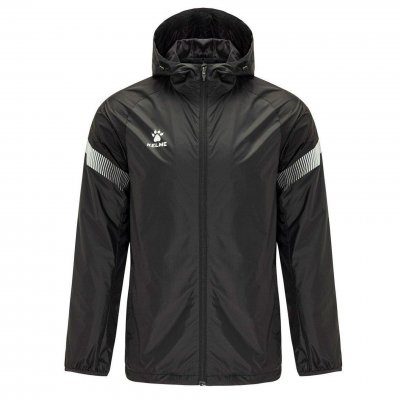 Куртка ветрозащитная детская Kelme Costas Rain Jacket