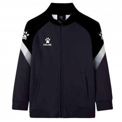 Куртка от спортивного костюма детская Kelme Costas Training Jacket