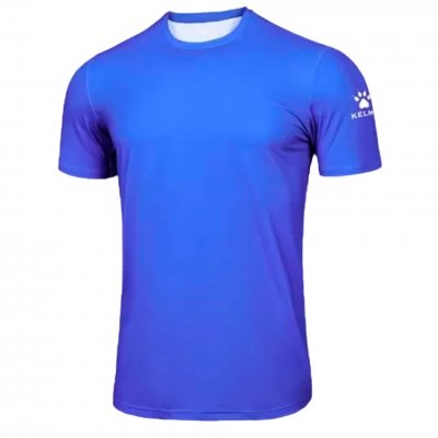 Майка тренировочная Kelme Round Neck T-Shirt