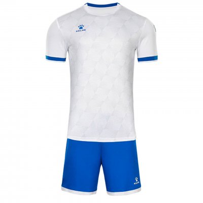 Комплект игровой формы Kelme Short Sleeve Set