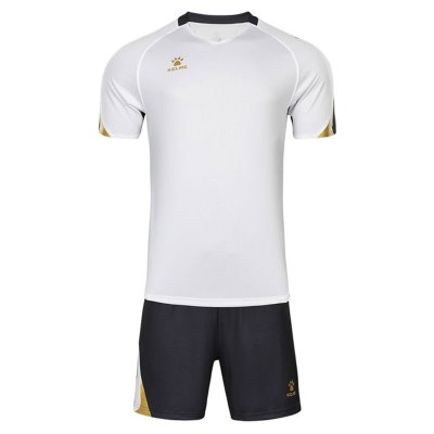 Комплект игровой формы Kelme Short Sleeve Football Set Комплект игровой формы Kelme Short Sleeve Football Set