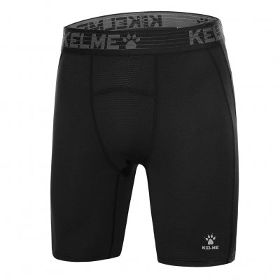 Шорты компрессионные Kelme Thin Tackle Shorts